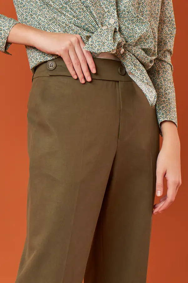 CALÇA FELCA