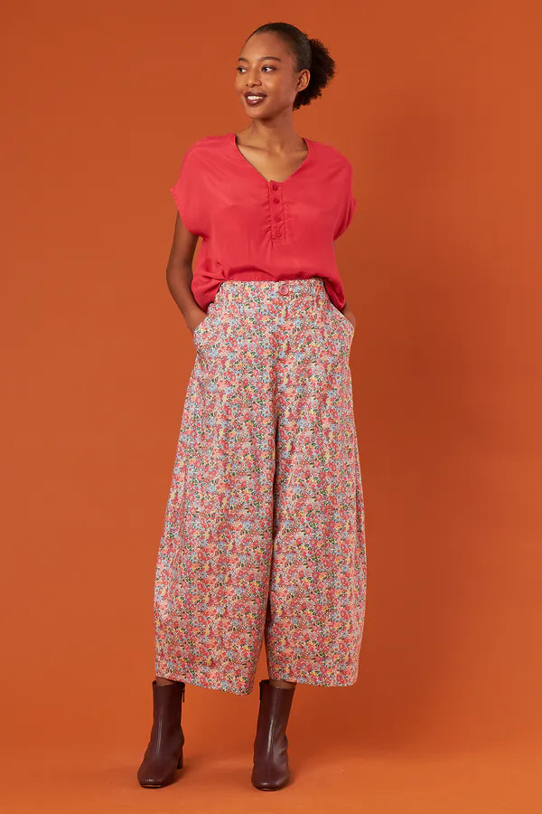 CALÇA ADRI