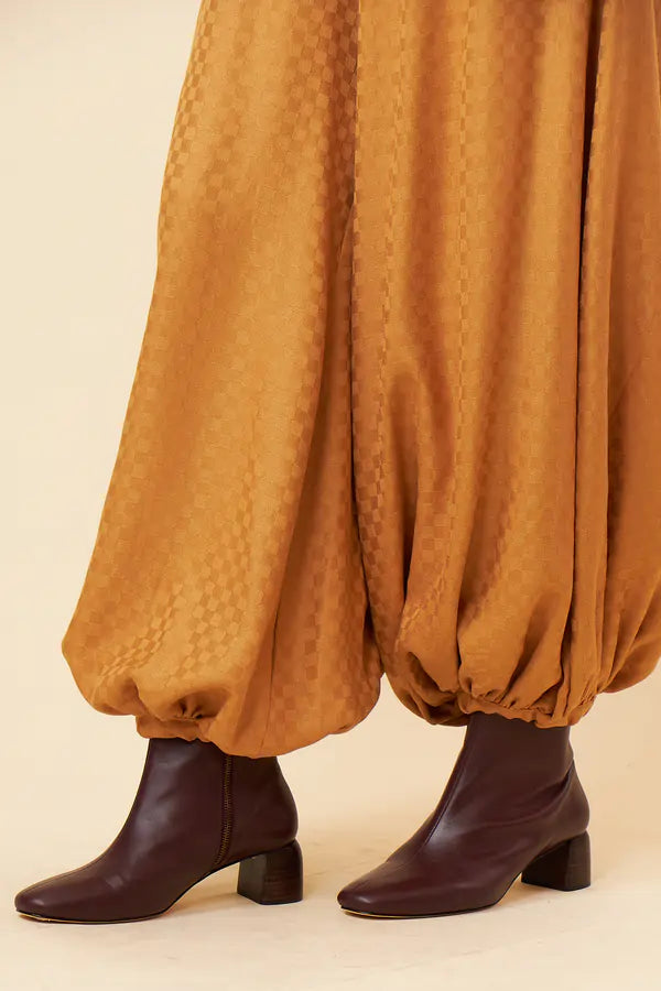 CALÇA JENIPAPO