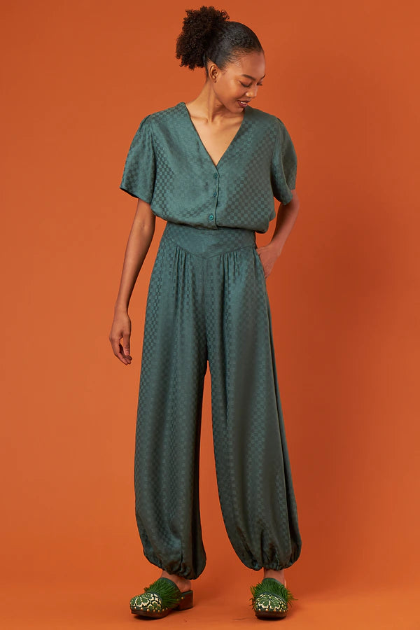 CALÇA JENIPAPO