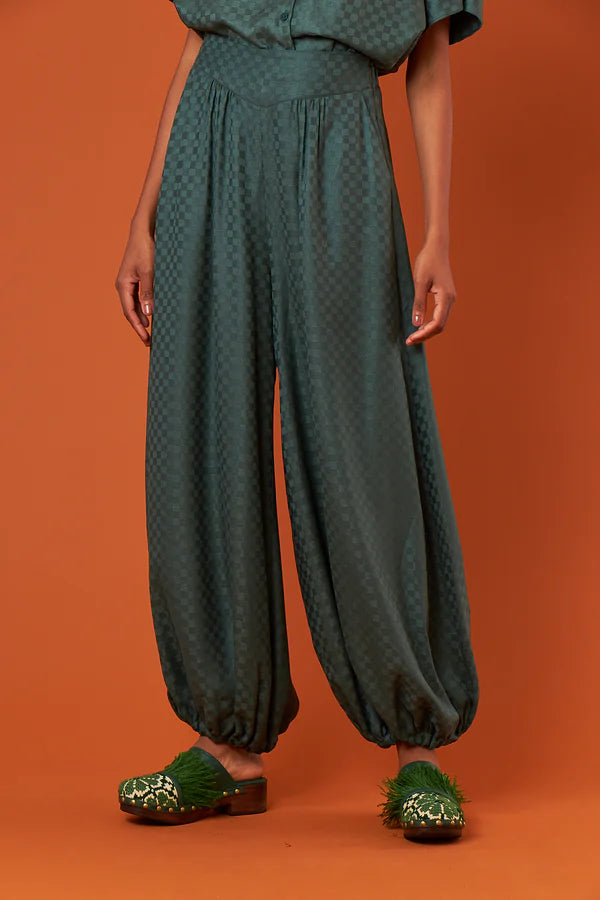 CALÇA JENIPAPO