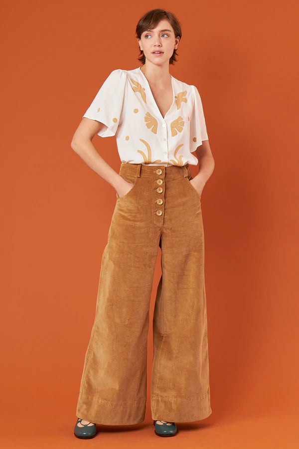 CALÇA IRERE