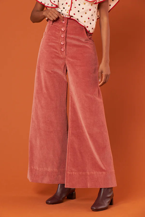 CALÇA IRERE