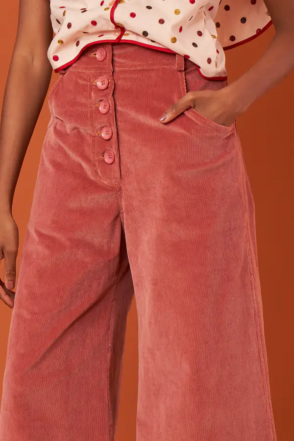 CALÇA IRERE