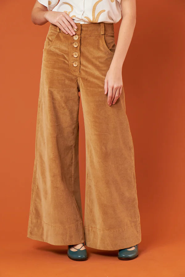 CALÇA IRERE