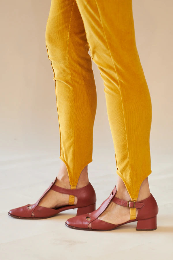 CALÇA SANGELA