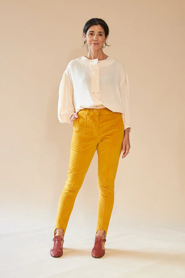 CALÇA SANGELA