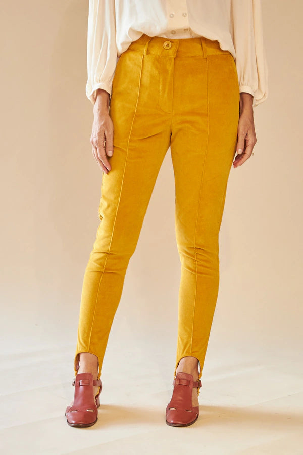 CALÇA SANGELA