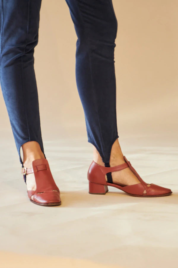 CALÇA SANGELA