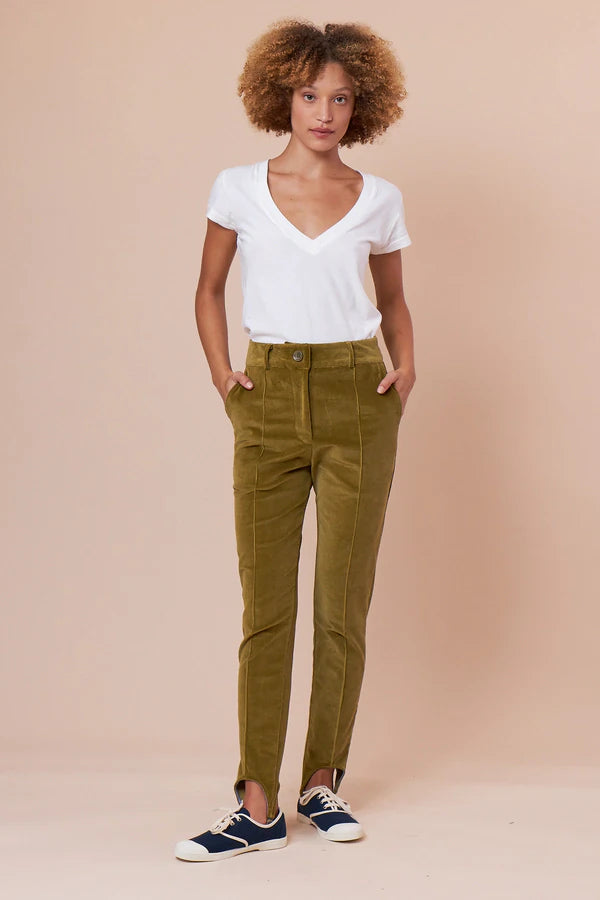 CALÇA SANGELA