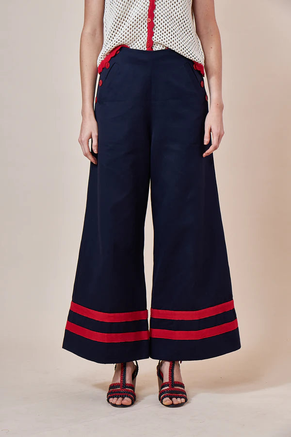 calça conquista