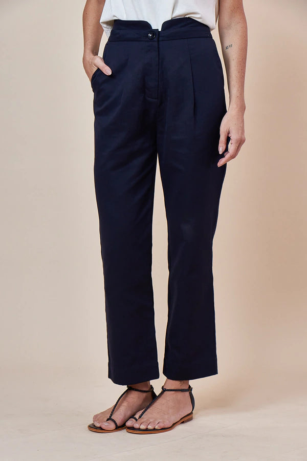 calça gaivota