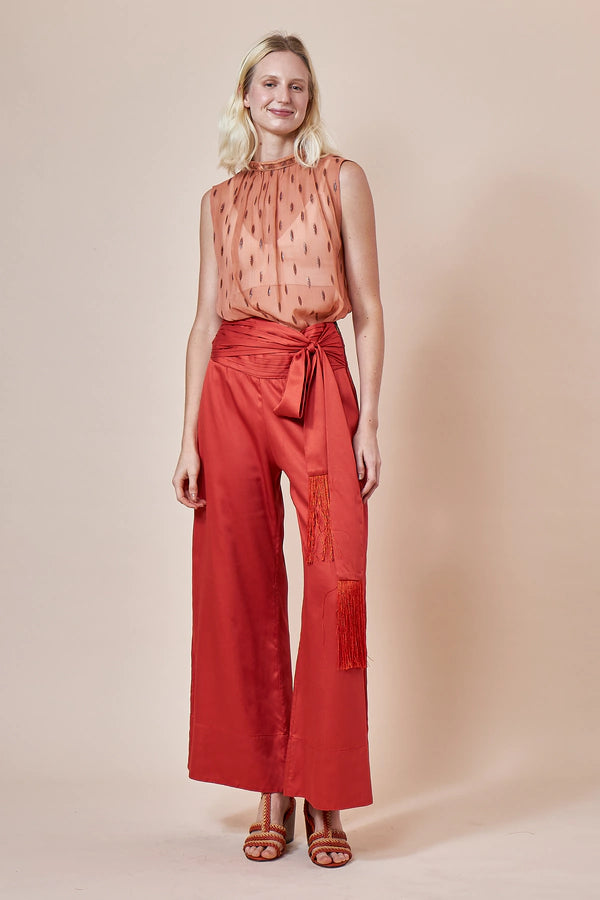 calça horizonte