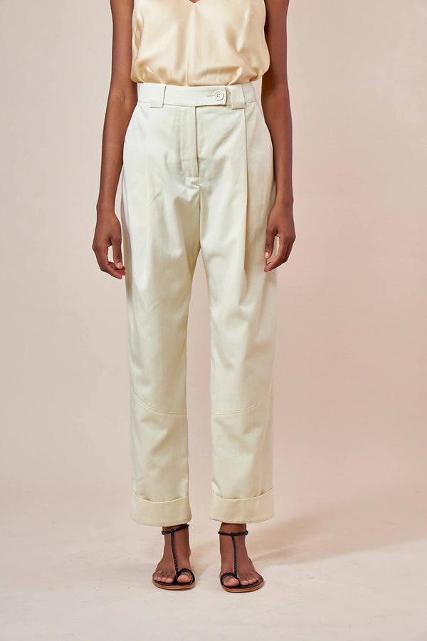 calça isla