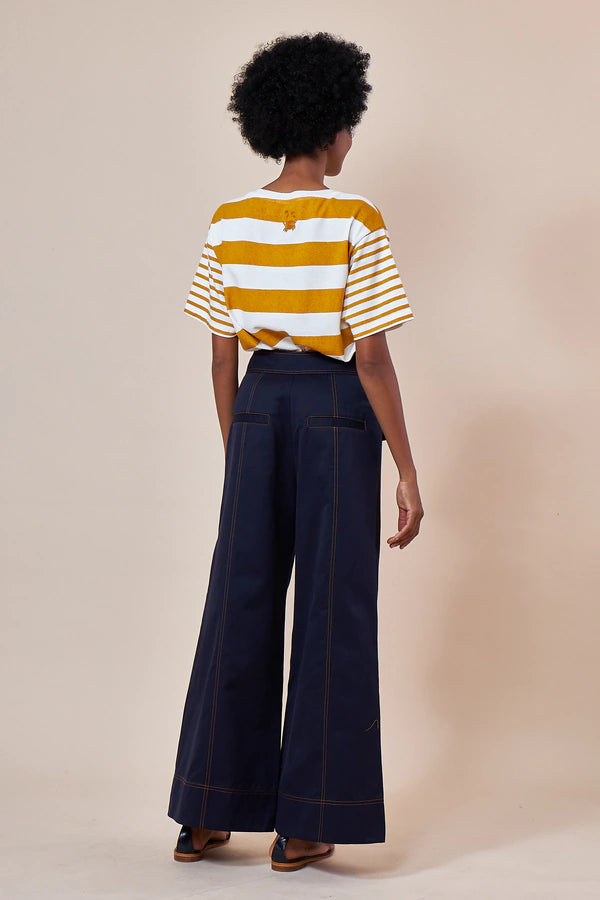 calça lais