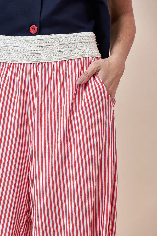 calça loyola