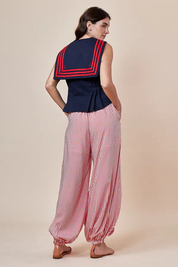 calça loyola