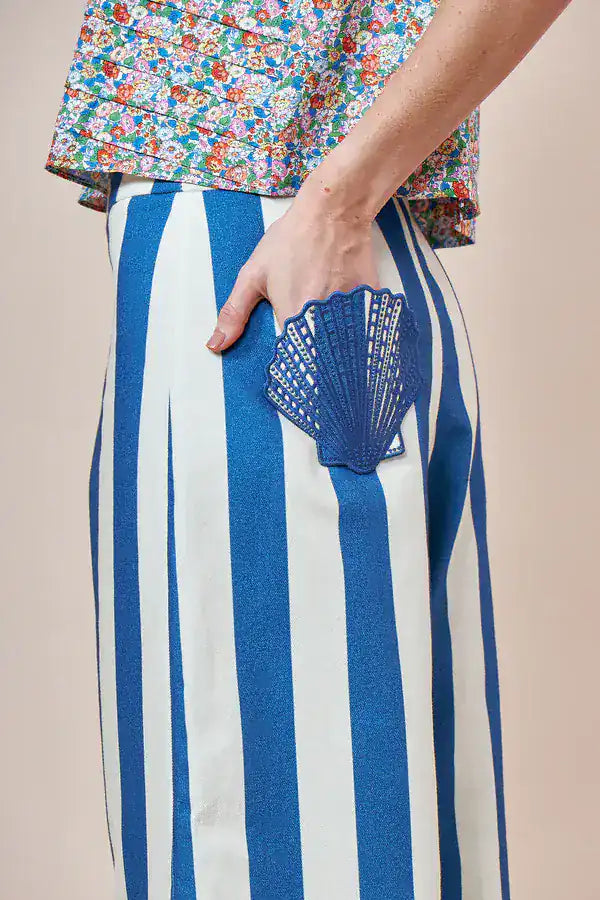 CALÇA CORRENTEZA