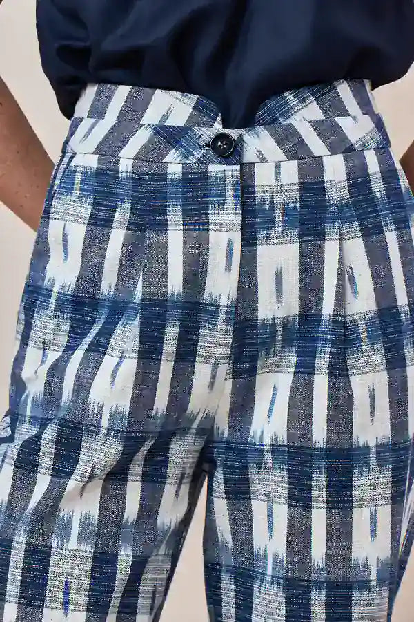 calça gaivota