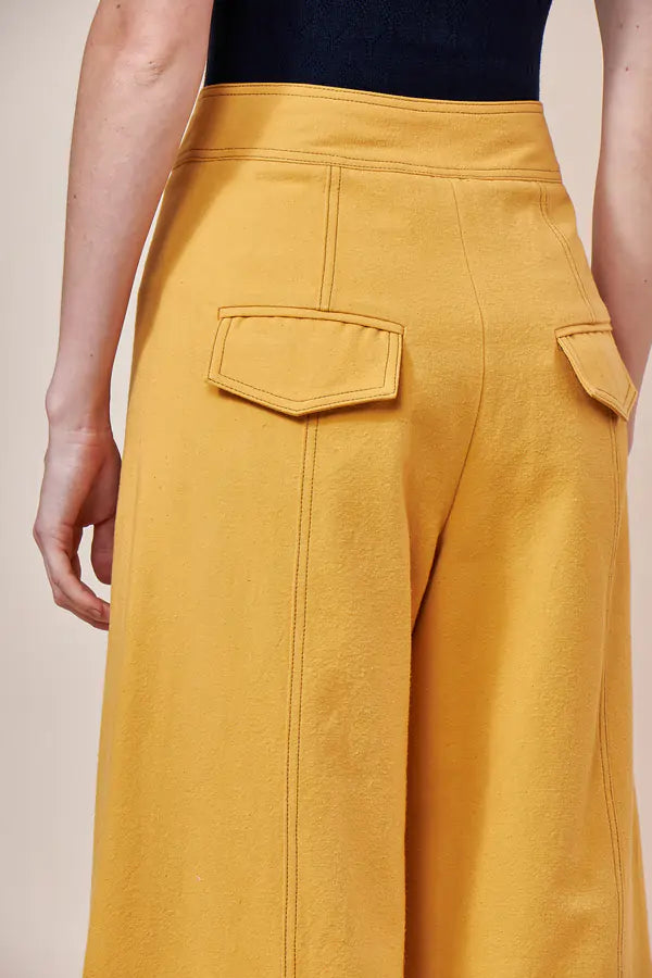 calça jornada