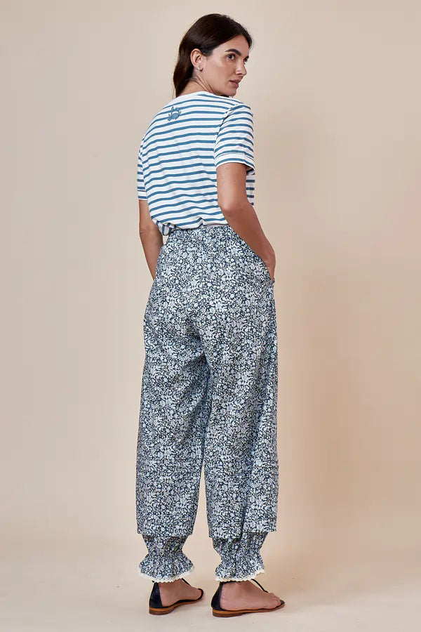 calça presença