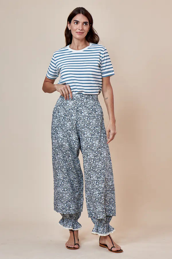 calça presença