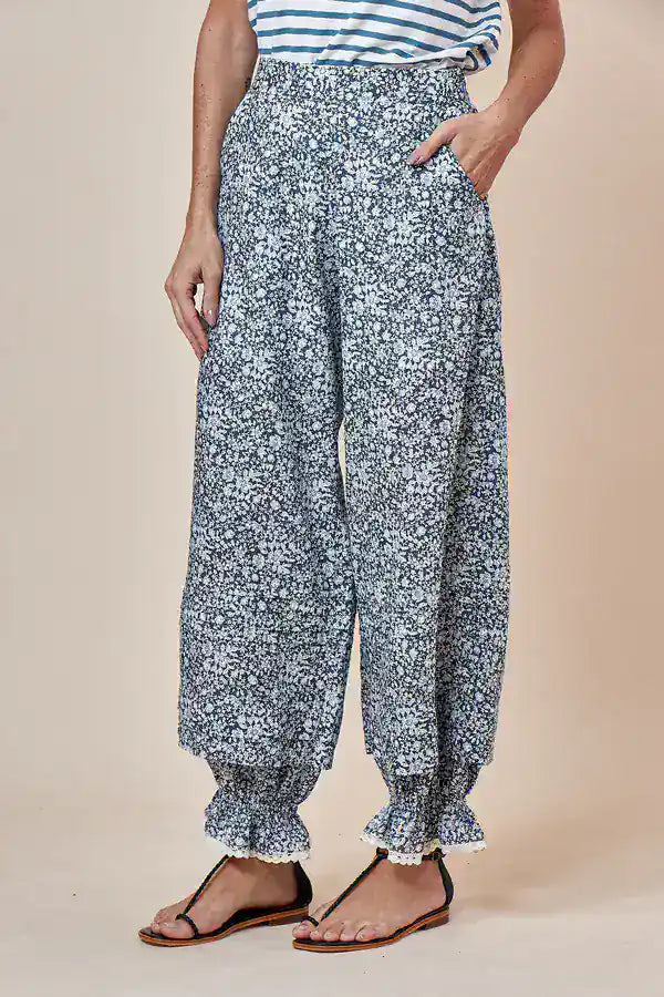 calça presença