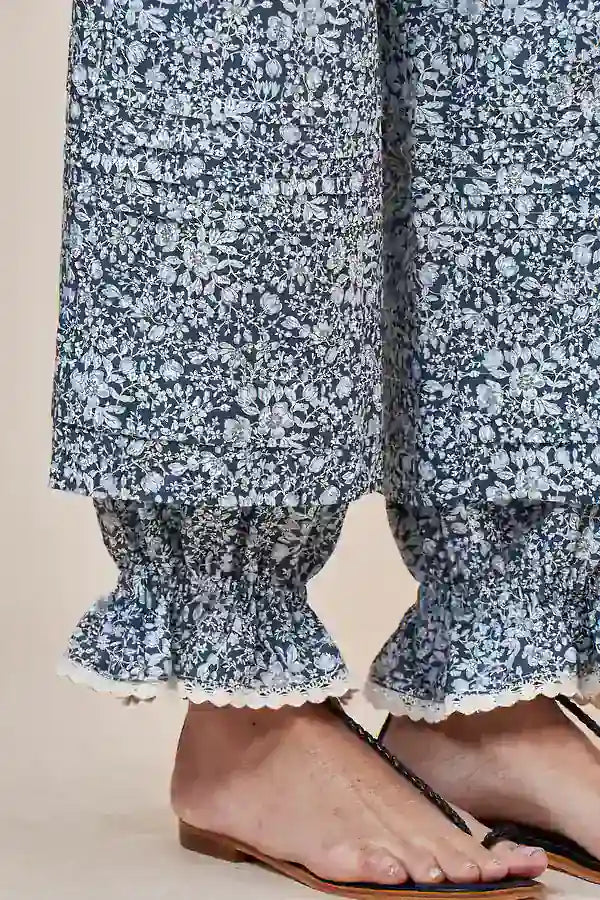 calça presença