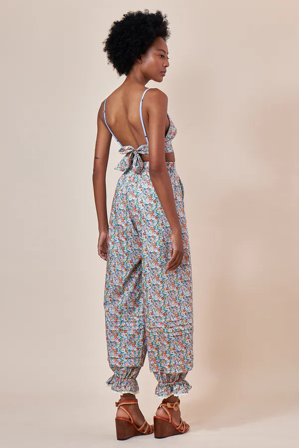 calça presença