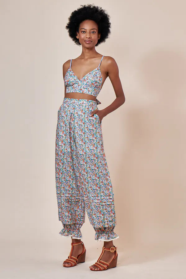 calça presença