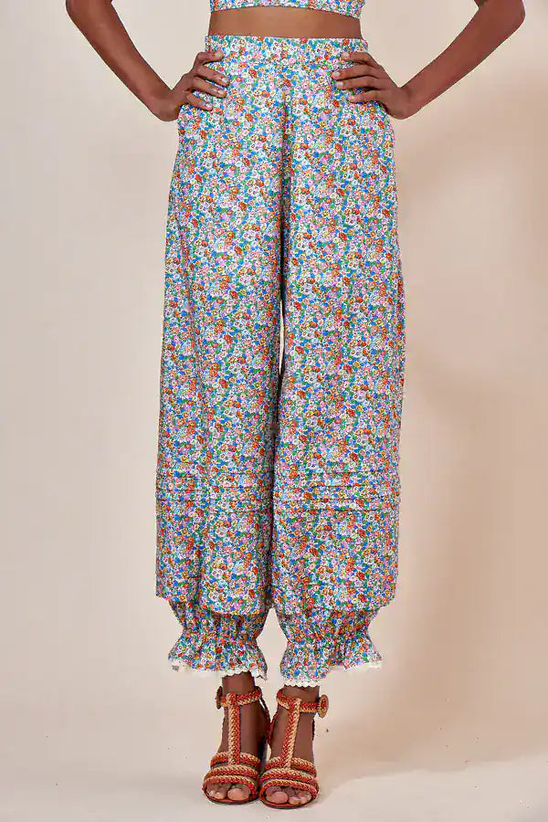 calça presença