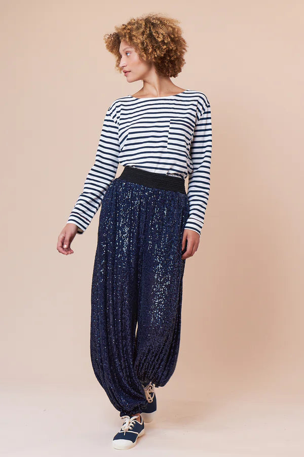 CALÇA LOYOLA