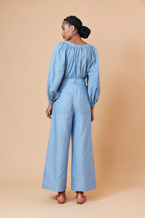 CALÇA VEREDA