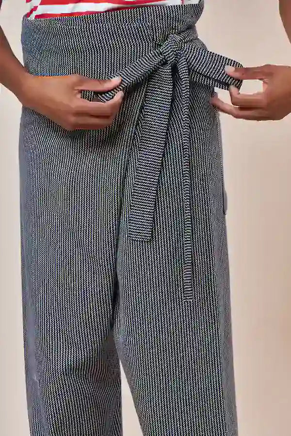 calça lavande