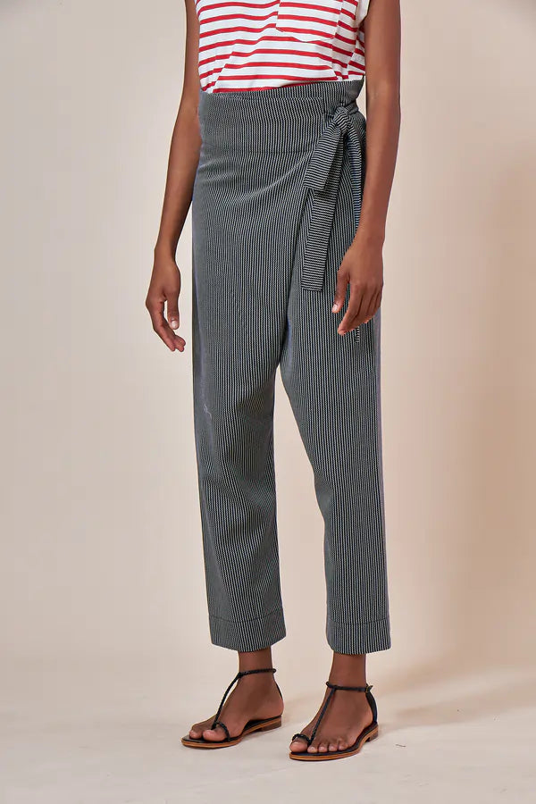 calça lavande