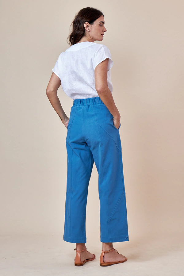 Calça bibi
