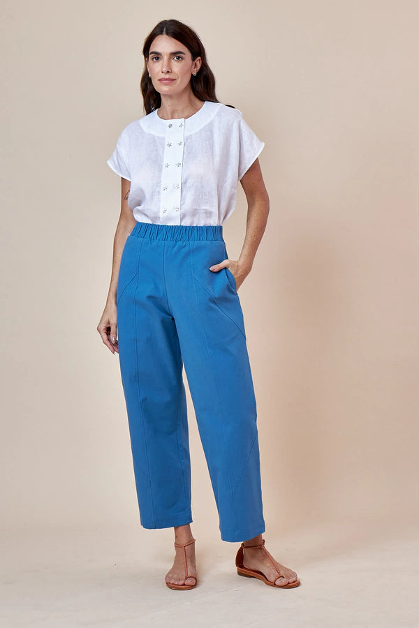 Calça bibi