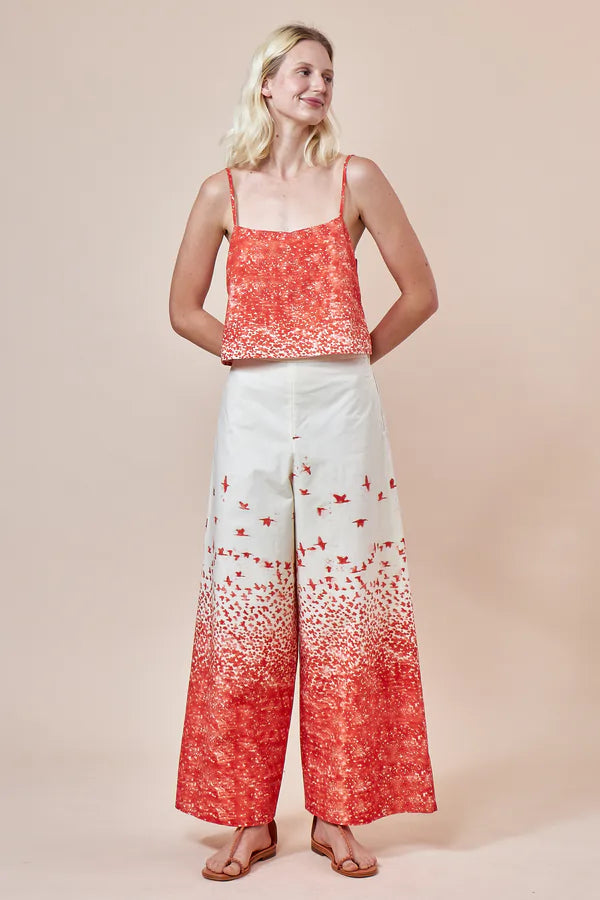 calça andança
