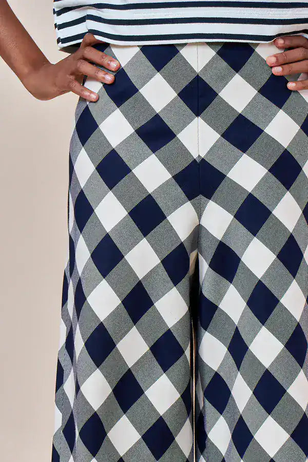 calça andança