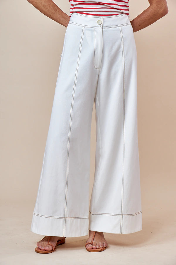Calça jornada