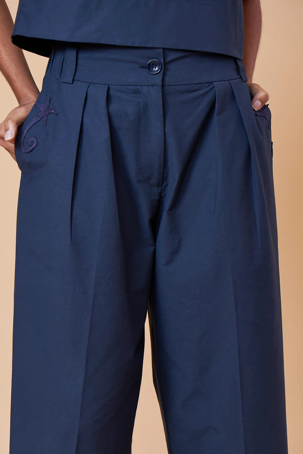 CALÇA AVANÇO