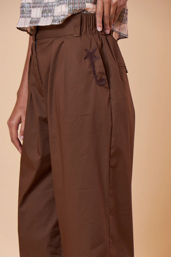CALÇA AVANÇO