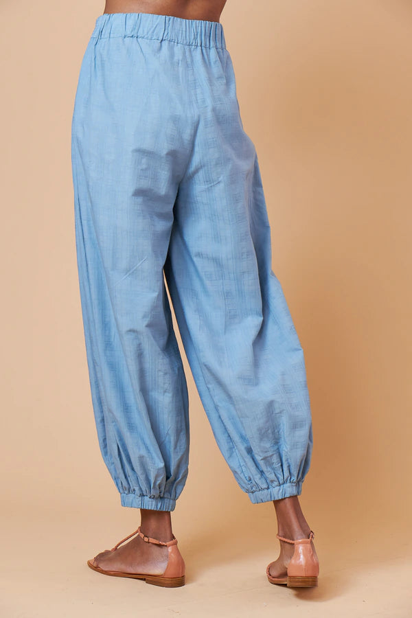 CALÇA JENIPAPO