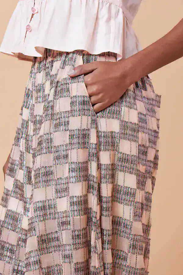 calça candiru