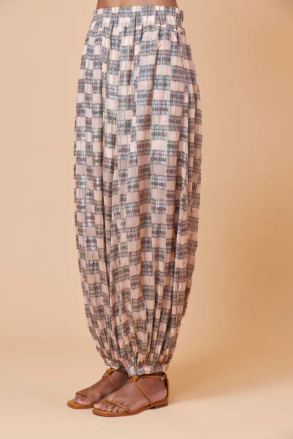 calça candiru