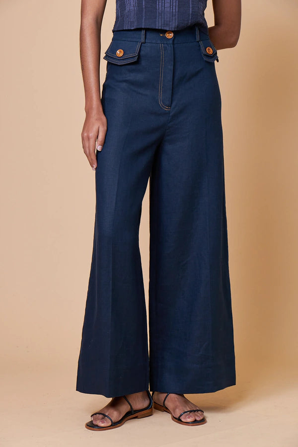 CALÇA VEREDA