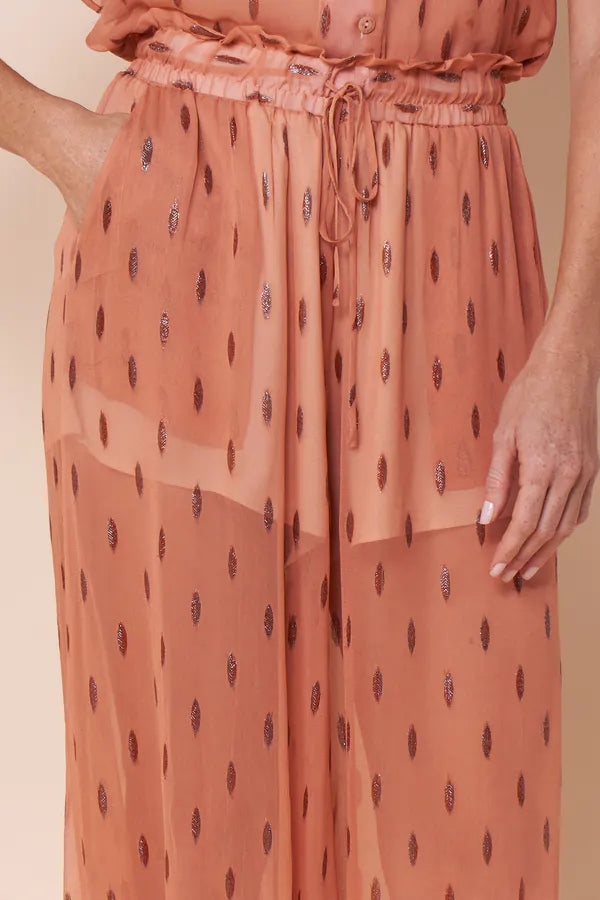 calça velejar
