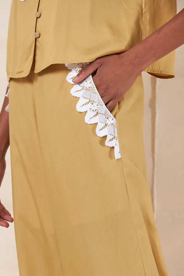 calça presença