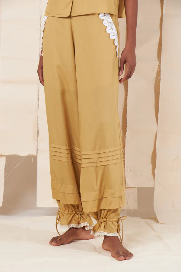 calça presença