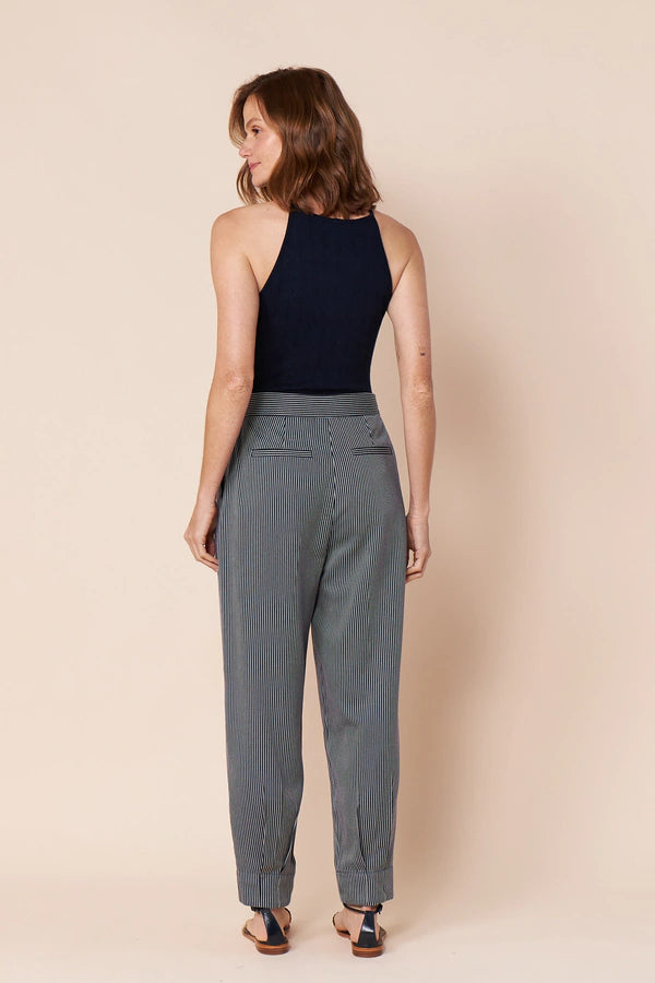 CALÇA BEIRA